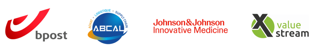 Partners Supply Chain Night 3