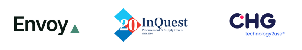 Supply Chain Night 2026 Partners 3